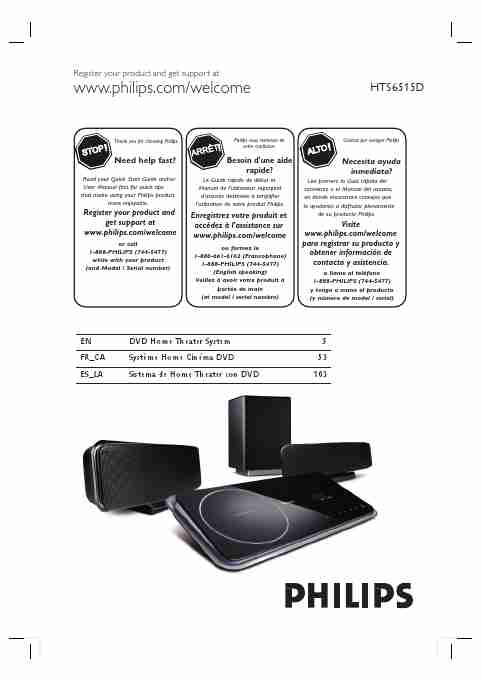 Philips Stereo System HTS6515D-page_pdf